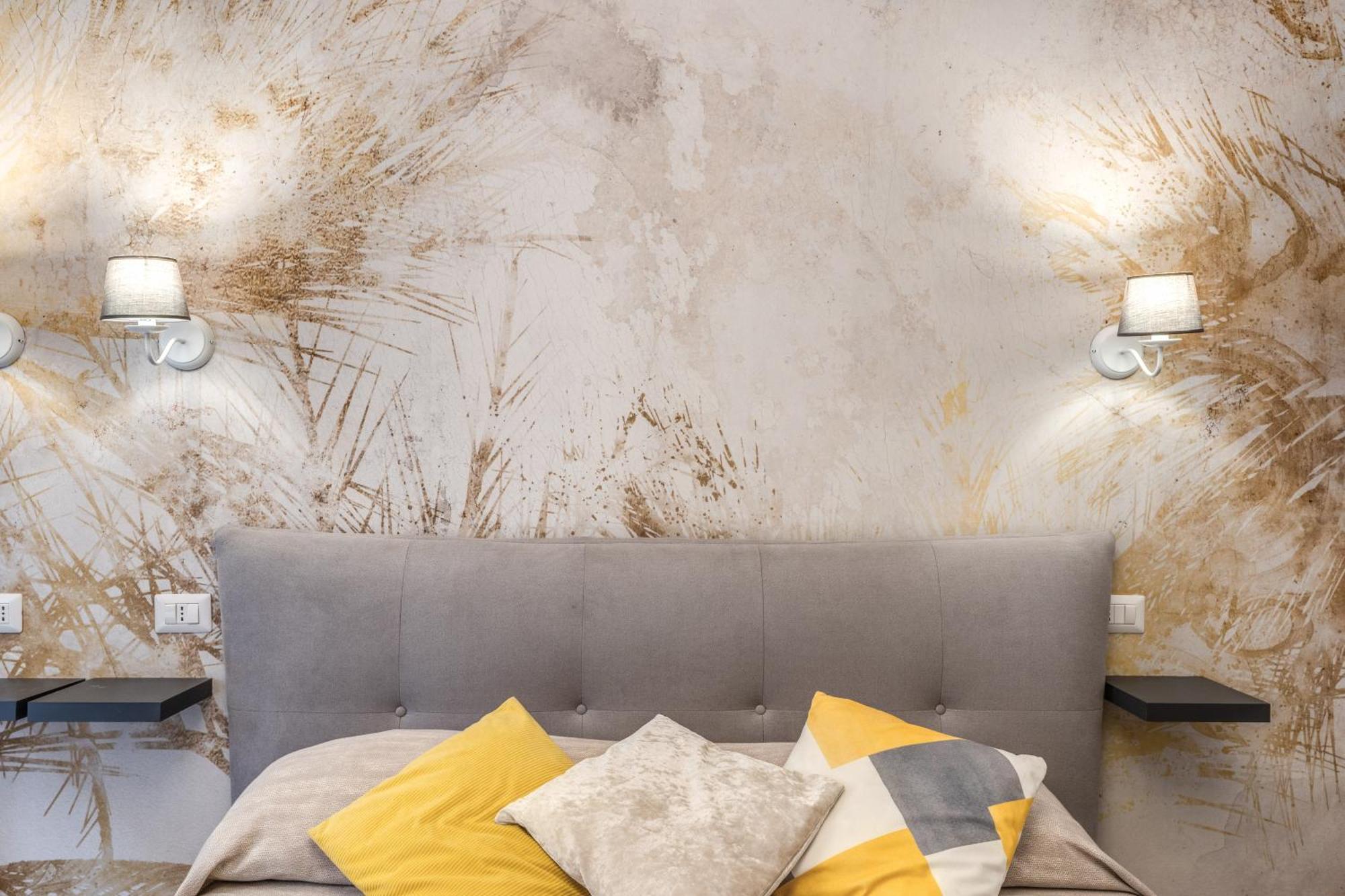 Nala Luxury Apartment With Terrace Rom Exteriör bild